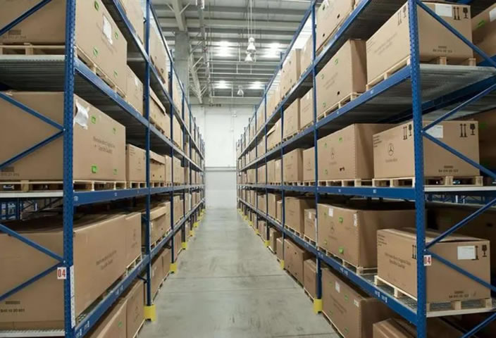 湖州到江城区货物仓储